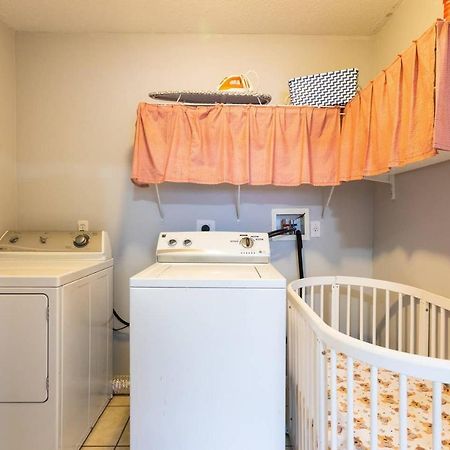 Manatee River Cottage In Historical Oldtown, Sleeps Up To 7 People Palmetto Zewnętrze zdjęcie
