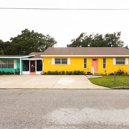 Manatee River Cottage In Historical Oldtown, Sleeps Up To 7 People Palmetto Zewnętrze zdjęcie