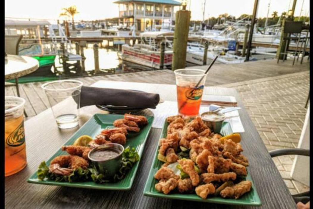 Manatee River Cottage In Historical Oldtown, Sleeps Up To 7 People Palmetto Zewnętrze zdjęcie