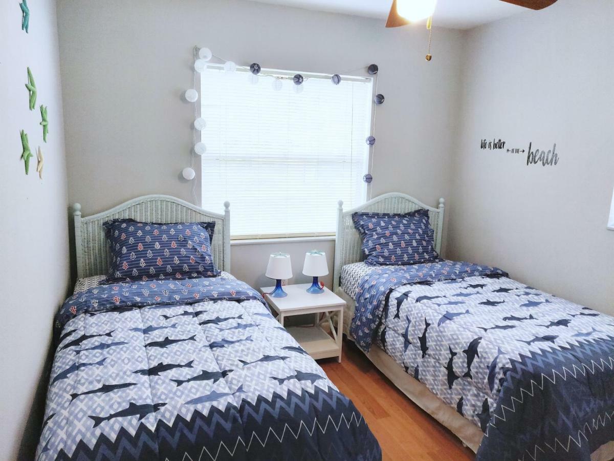 Manatee River Cottage In Historical Oldtown, Sleeps Up To 7 People Palmetto Zewnętrze zdjęcie