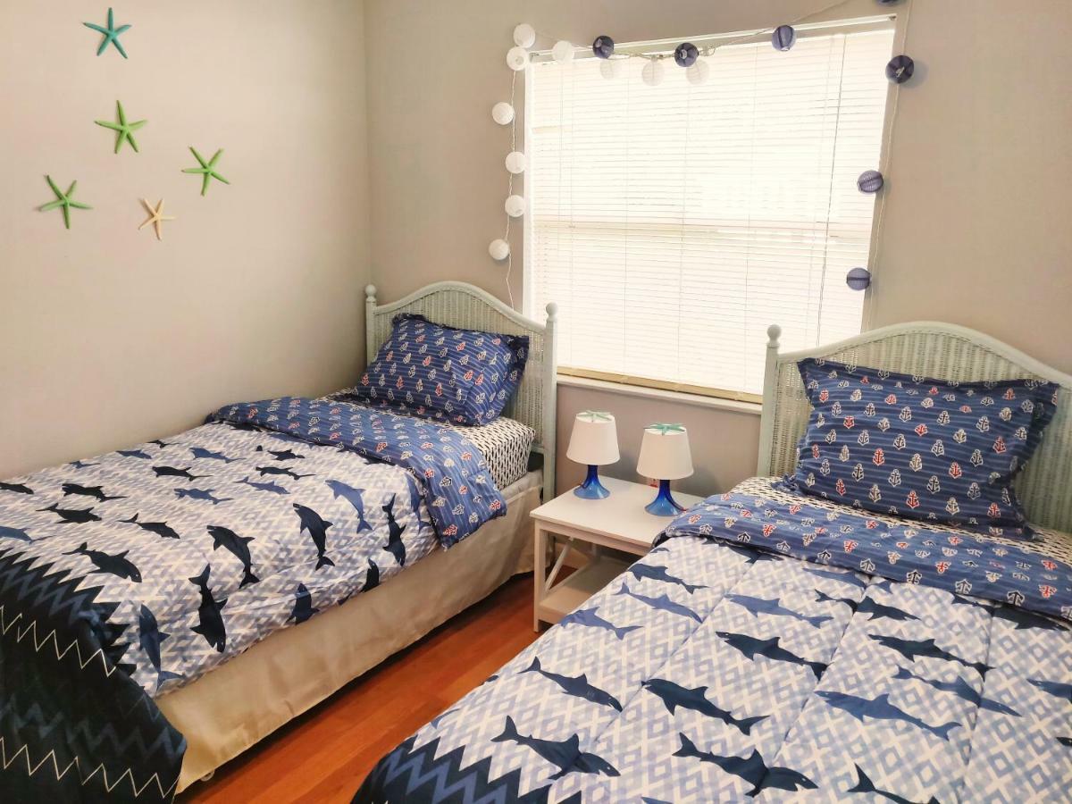 Manatee River Cottage In Historical Oldtown, Sleeps Up To 7 People Palmetto Zewnętrze zdjęcie