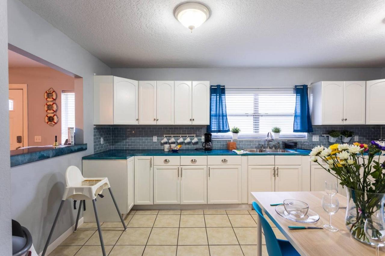 Manatee River Cottage In Historical Oldtown, Sleeps Up To 7 People Palmetto Zewnętrze zdjęcie