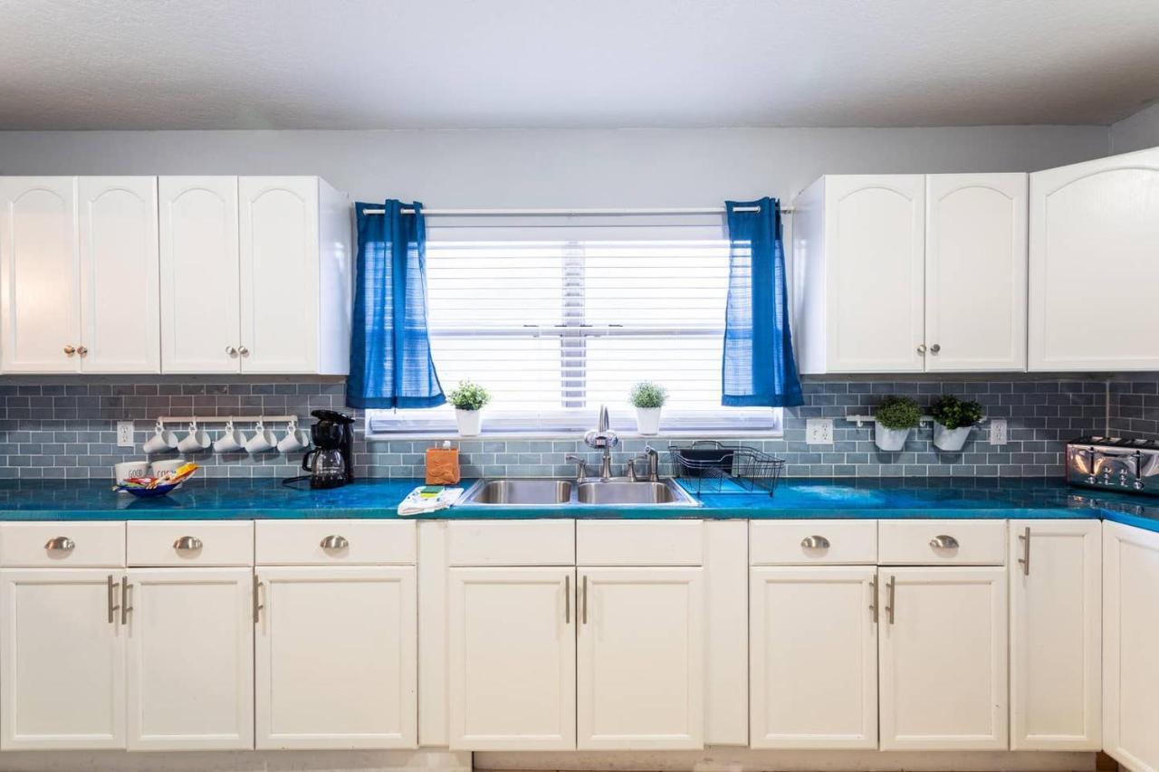 Manatee River Cottage In Historical Oldtown, Sleeps Up To 7 People Palmetto Zewnętrze zdjęcie