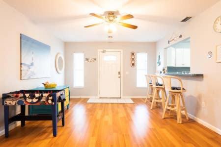 Manatee River Cottage In Historical Oldtown, Sleeps Up To 7 People Palmetto Zewnętrze zdjęcie