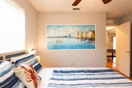 Manatee River Cottage In Historical Oldtown, Sleeps Up To 7 People Palmetto Zewnętrze zdjęcie